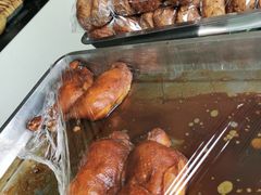-李小老烧饼(常营民族家园店)