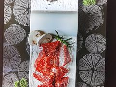 -艺林烤肉城(光明店)