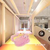 小朋友快乐源泉的宝藏地[礼花][礼花]