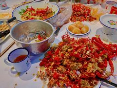 -老长沙龙虾馆·聚会餐厅(白石洲店)