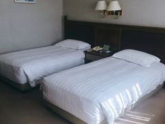 -澳门皇庭海景酒店