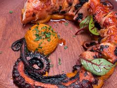 -Ocean's Table 欧舍