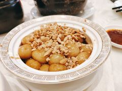 糖不甩-老洋坊饭店(厚街东宝路店)