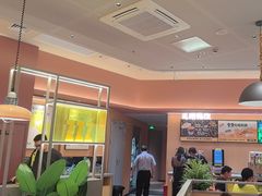-菲滋意式餐厅(加州阳光二店)