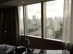 -上海新锦江大酒店