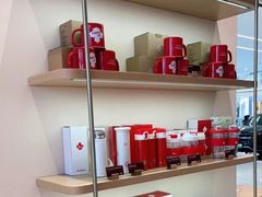 -Tims天好咖啡·贝果(东吴龙湖天街店)