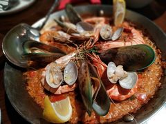 -Alma西班牙餐厅(大悅城店)