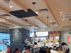 -大师兄·西北小馆(南沙万达广场店)