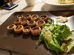 -MOCUS莫卡斯餐厅(祥云小镇店)