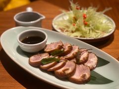 -北京柏悦酒店·锦庭餐厅Dining Room