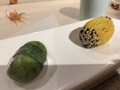 -鱼桥巷·美学川菜