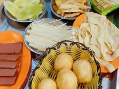 -范贤光鸡公煲(平乐园总店)