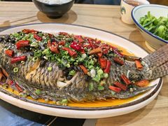 -妈妈的味道(和顺古镇店)