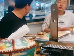 -二道木烤羊腿(桃花潭店)