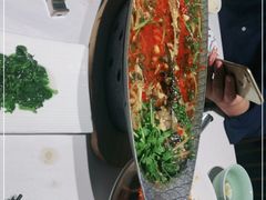 -小河盐帮·私家菜·烤鸭(三元桥·霄云路店)