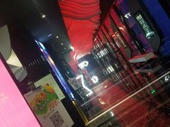 -春天国际影城(中庚漫游城杜比全景声店)