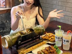 -61号餐吧(兴坪古镇漓江店)