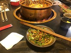 -镇江龙·火锅串串(武侯祠店)