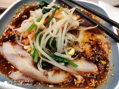 -魏家凉皮(来广营店)