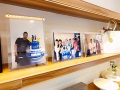 -浮光之丘MontCake生日蛋糕(花牌坊店)