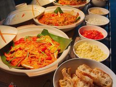 -韵咖啡自助餐厅(天津香格里拉店)