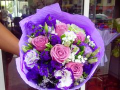 -爱尚花坊(大林路店)