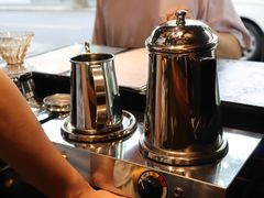 -RUMORS COFFEE ROASTERY鲁马滋咖啡(湖南路店)