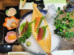 -银座日本料理(春徳街店)