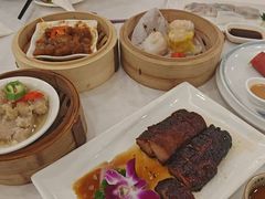 -金华安大酒楼·老牌潮菜·粤式茶点(东方国际店)