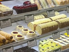 -蜂蝶来饼店(拱北总店)