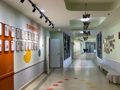 -心元儿童之家(萧山校区)