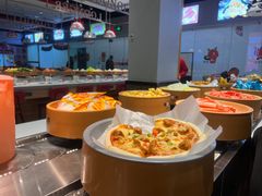 -龍歌自助小火锅(李沧顺和汇店)
