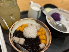 -鲜芋仙(时尚天河店)