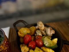 -Cyclus Craft Kitchen薩克思手工厨房