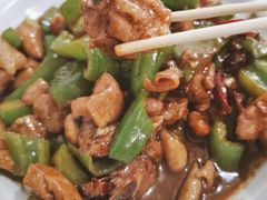 -满口香饭店