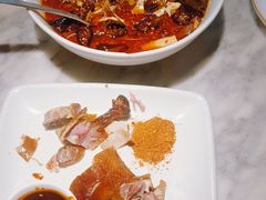 -辛香汇·锦里丨现炒川菜(滁州苏宁广场店)