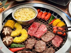 -炎蔵牛舌烤肉