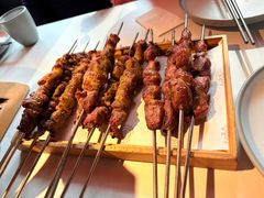 -鸣记脆皮烤鱼(三八广场店)