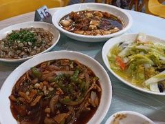 -丰收渔港饭店(嵊泗店)