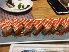 -林妈妈村·日式料理(宝山万达店)