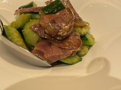 -万豪中餐厅·粤菜·北京粤财JW万豪酒店