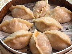 -方国老头包子·39年威海本地老字号•小船海鲜疙瘩汤