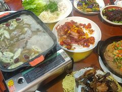 -北京烤鸭店(新桥家园·浦口店)