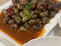 -香满锅老北京羊蝎子火锅·家常菜(新街口店)