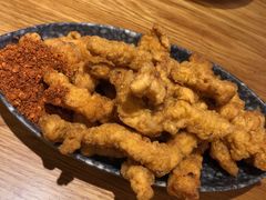 重庆小酥肉-付小姐在成都(川沙店)