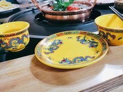 -银同牦牛肉火锅