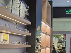 -日本手作眼镜·久川睛匠(新中关购物中心店)