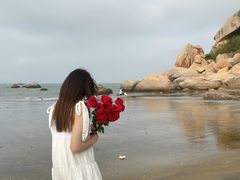 -那琴半岛地质海洋公园