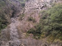 -白云源风景区