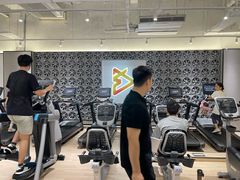-FLARE STAR FITNESS(复地活力城店)